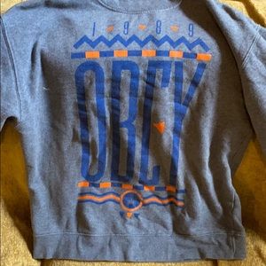 Obey sweatshirt